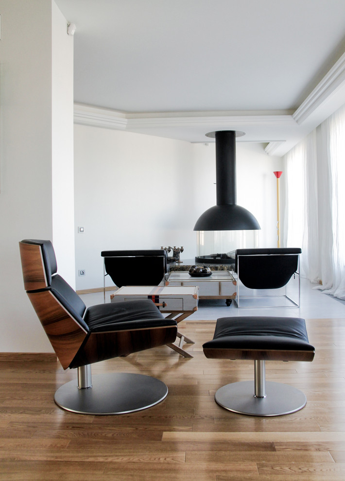 Обложка проекта: Дизайн квартиры в центре г. Твери