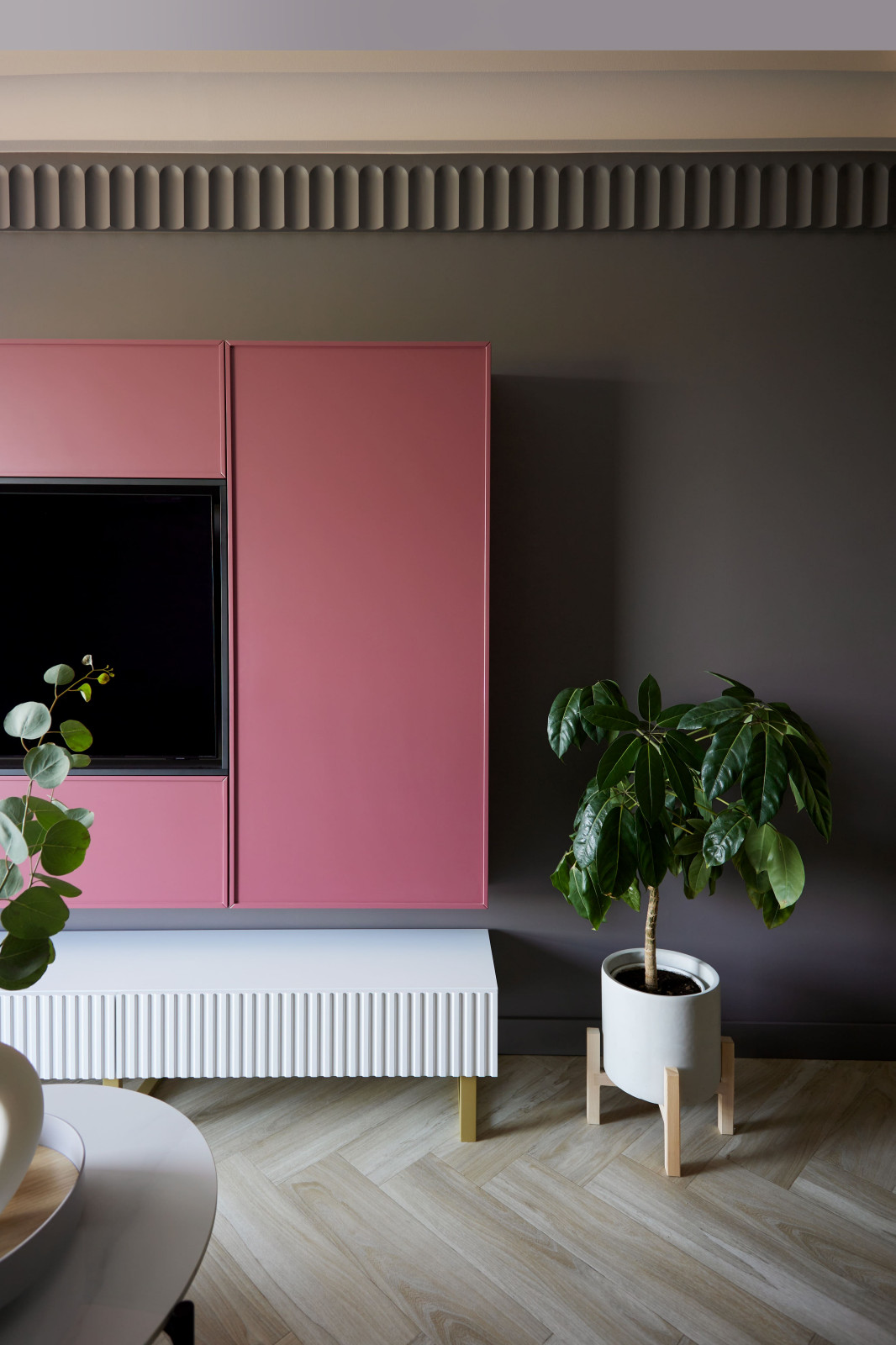 Клевер парк для Максима и Виктории