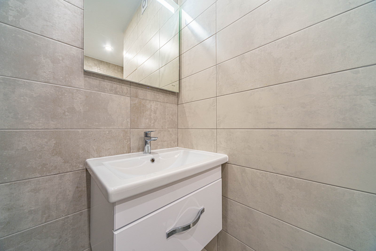 Пакетное предложение Отделка "Оптимум" ЖК "IQ Гатчина", 3 очередь.