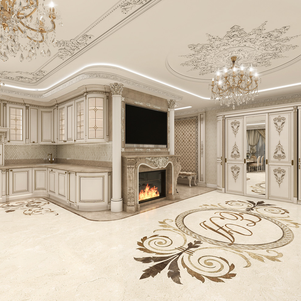 ЖК "Дыхание"