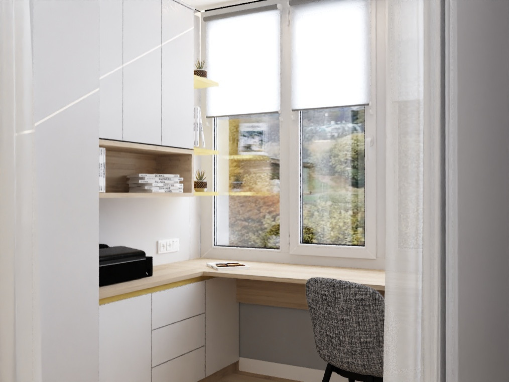 г. Киров ЖК "Мечта"