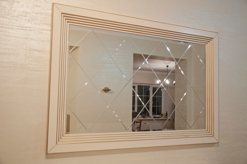 мебель в квартиру в классическом стиле