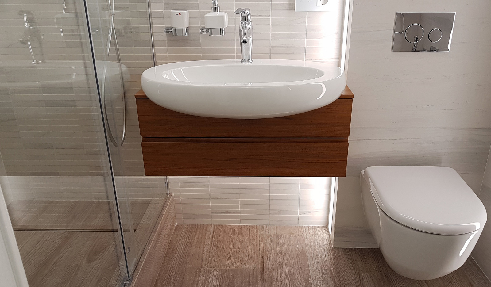 Квартира в ЖК "Барселона"