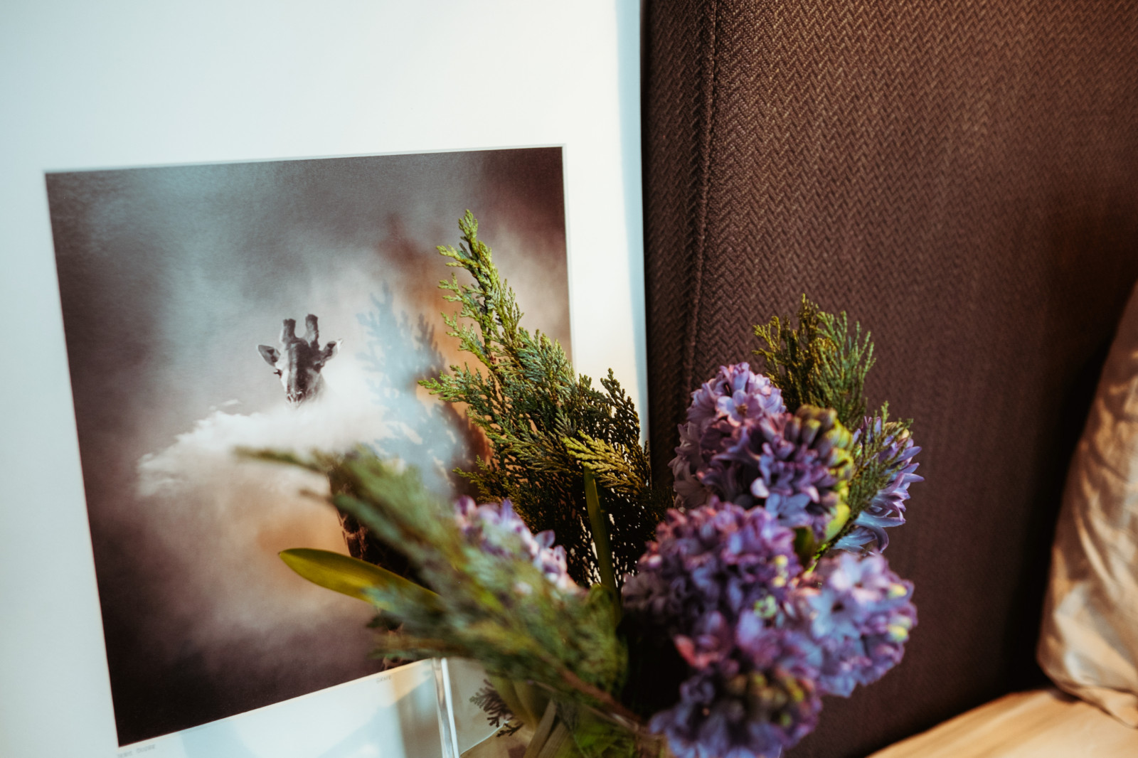 Квартира на Мосфильмовской 67 м2