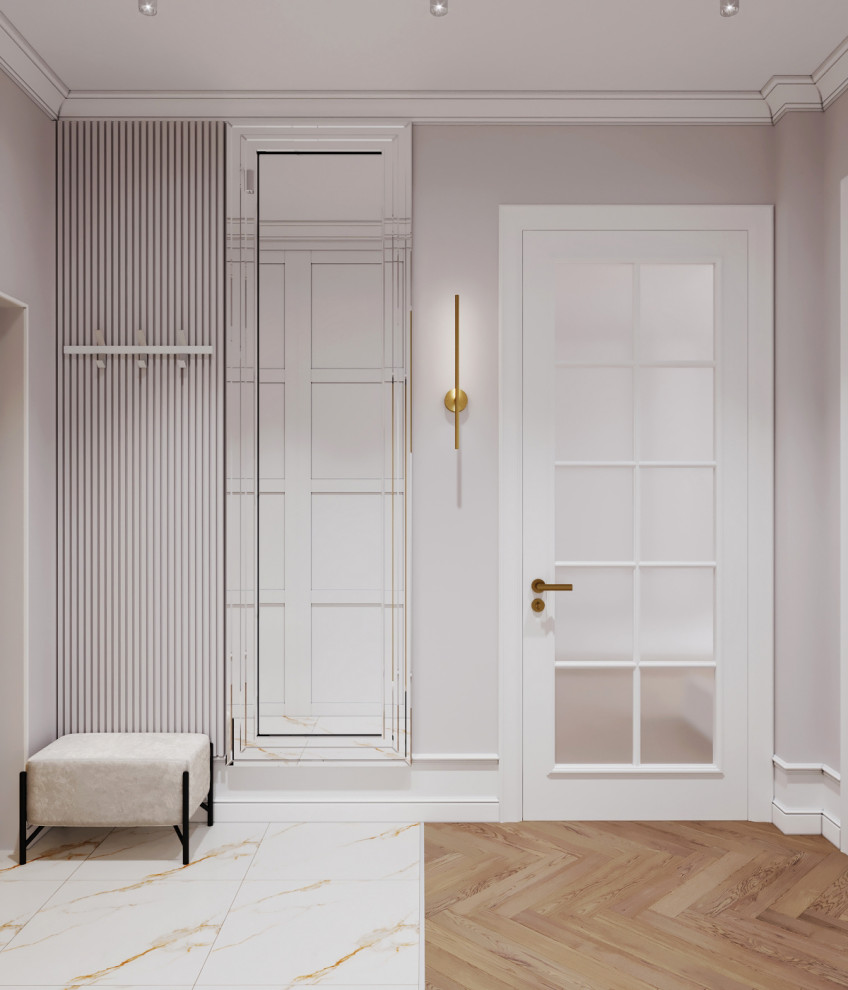 Clever Park квартира для мамы