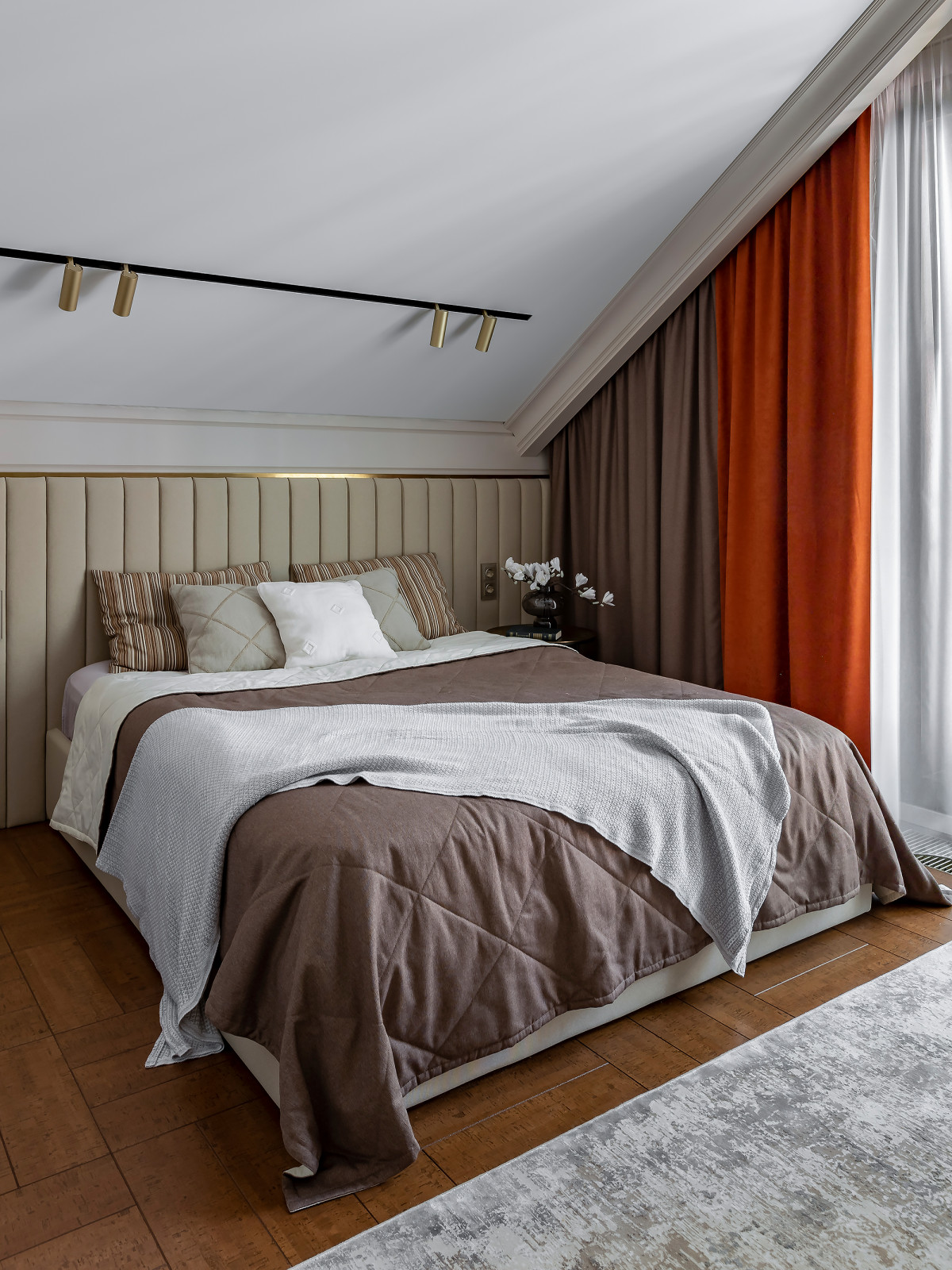 Загородный дом 250 м2