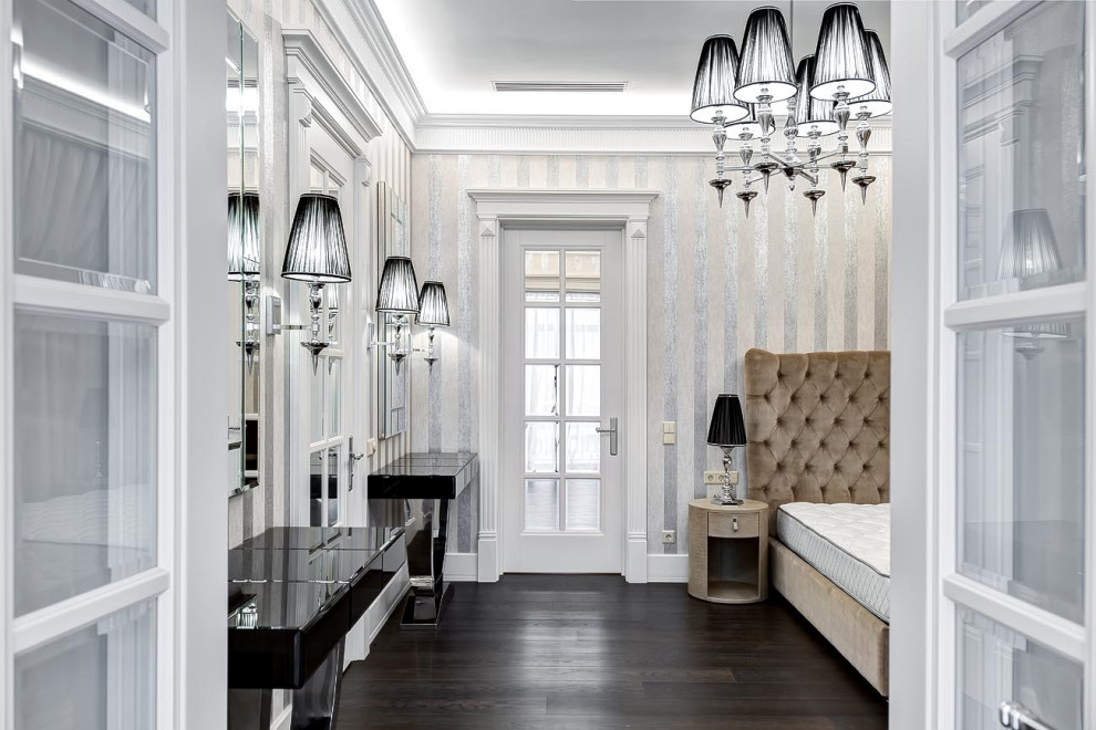 Серебряная сказка