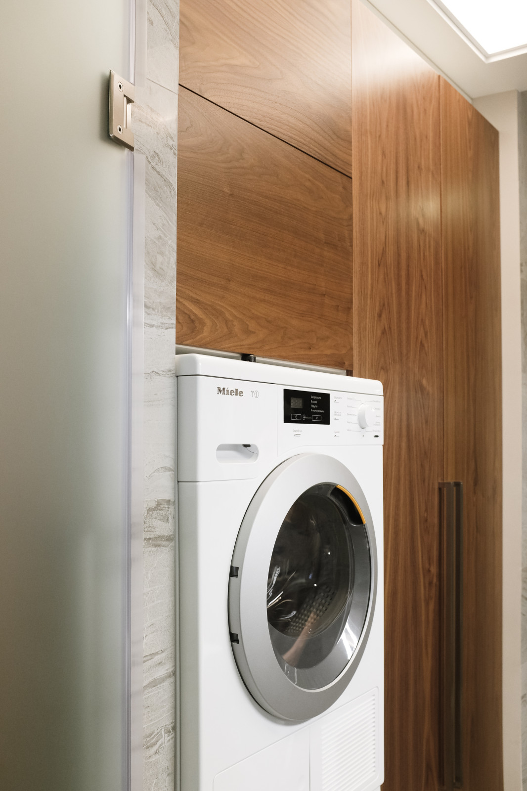 Квартира на Павелецкой