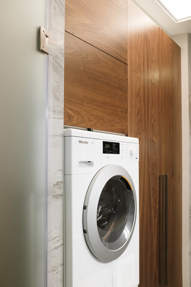 Квартира на Павелецкой