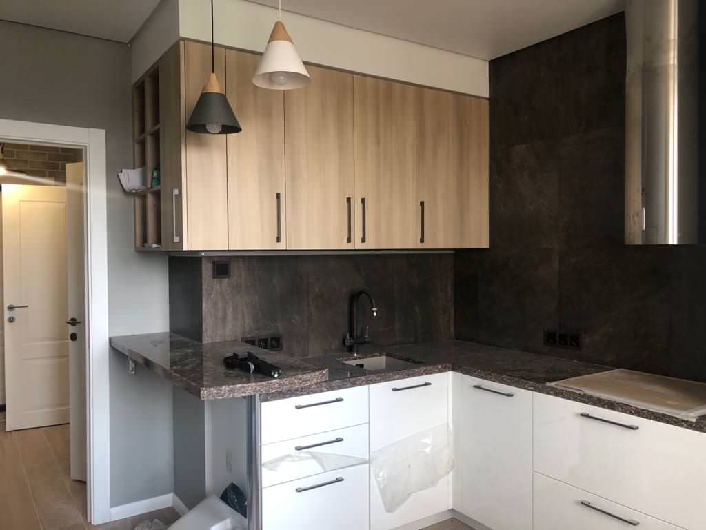 ЖК Сколково