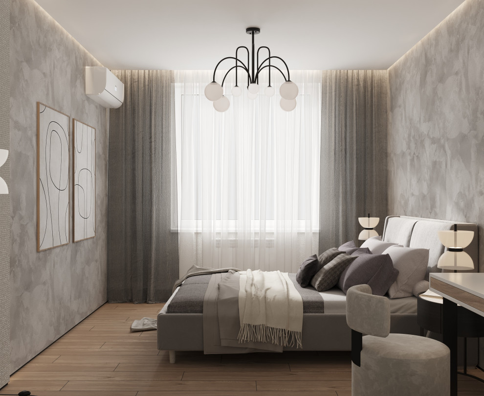 Хлопок и лагурус