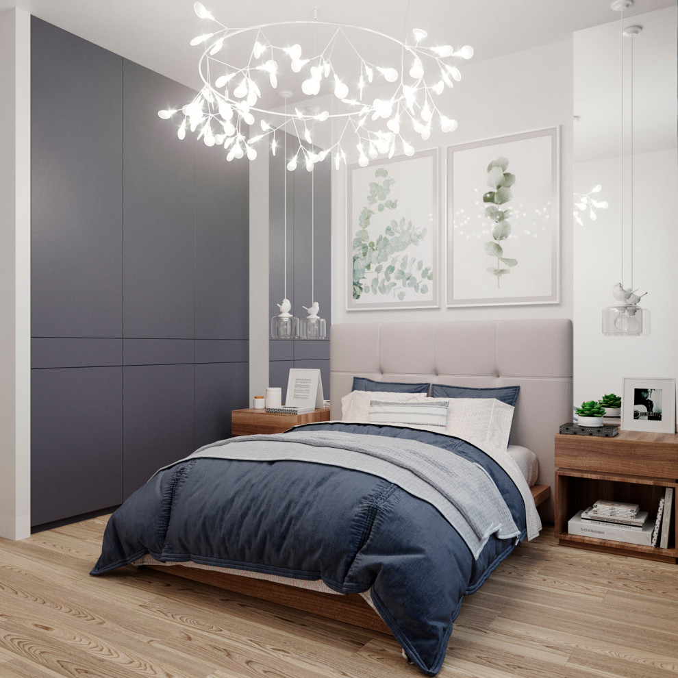 ЖК Level Амурская