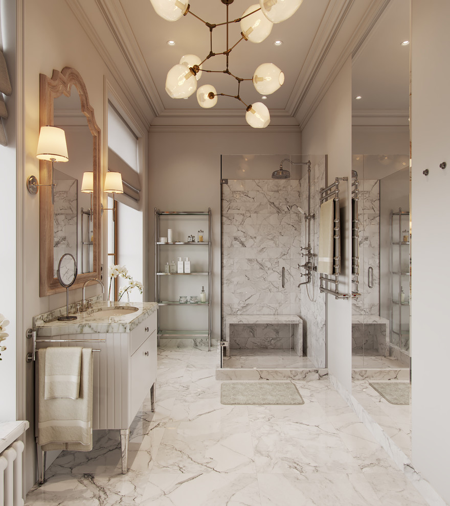 Исторический центр Петербурга