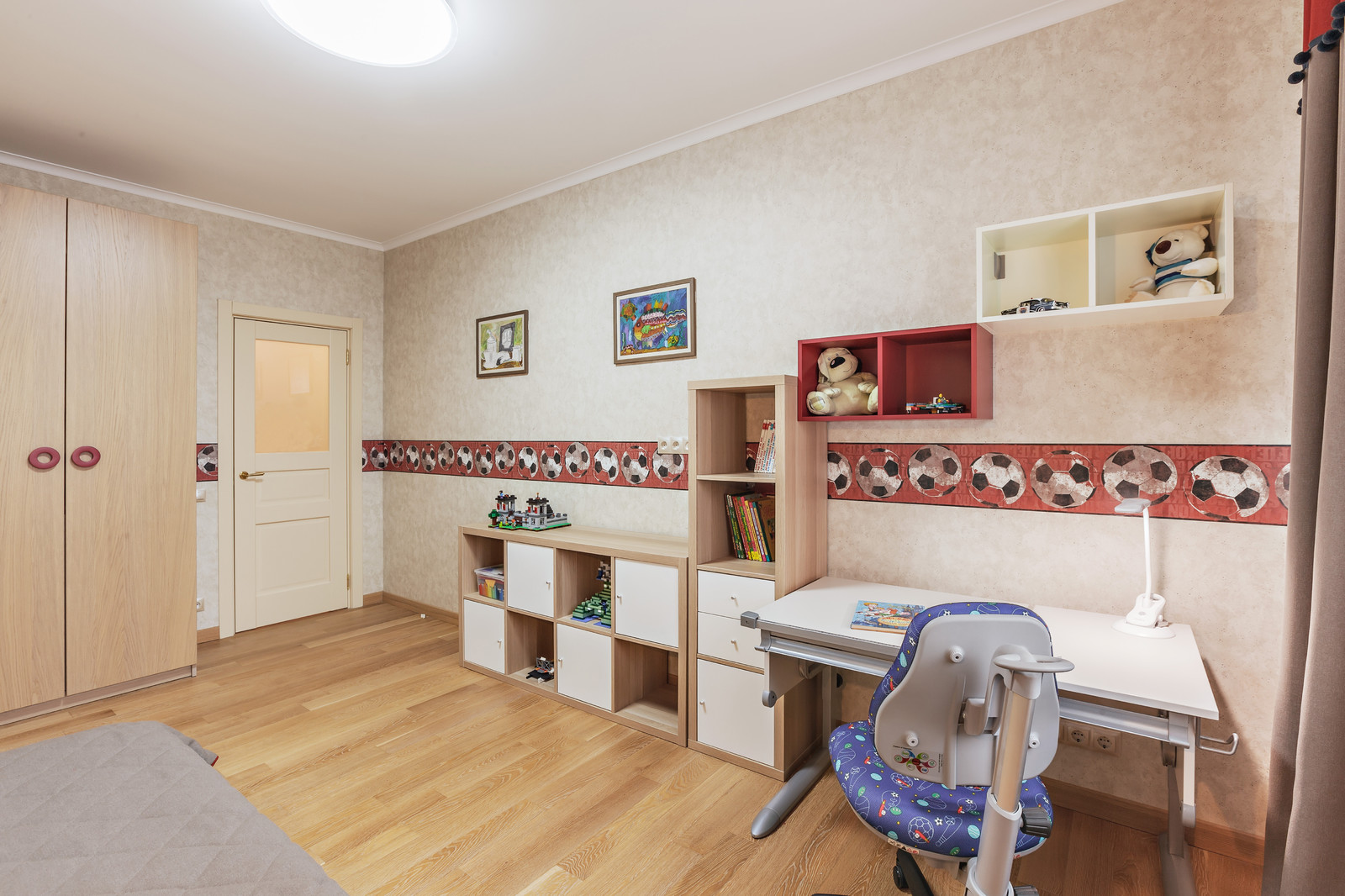 Очаровательный прованс в Западном Кунцево