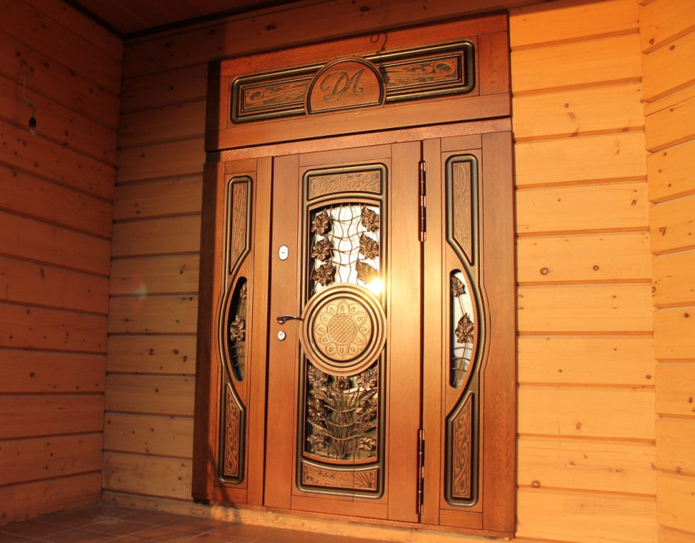 Производство из ценных пород древесины