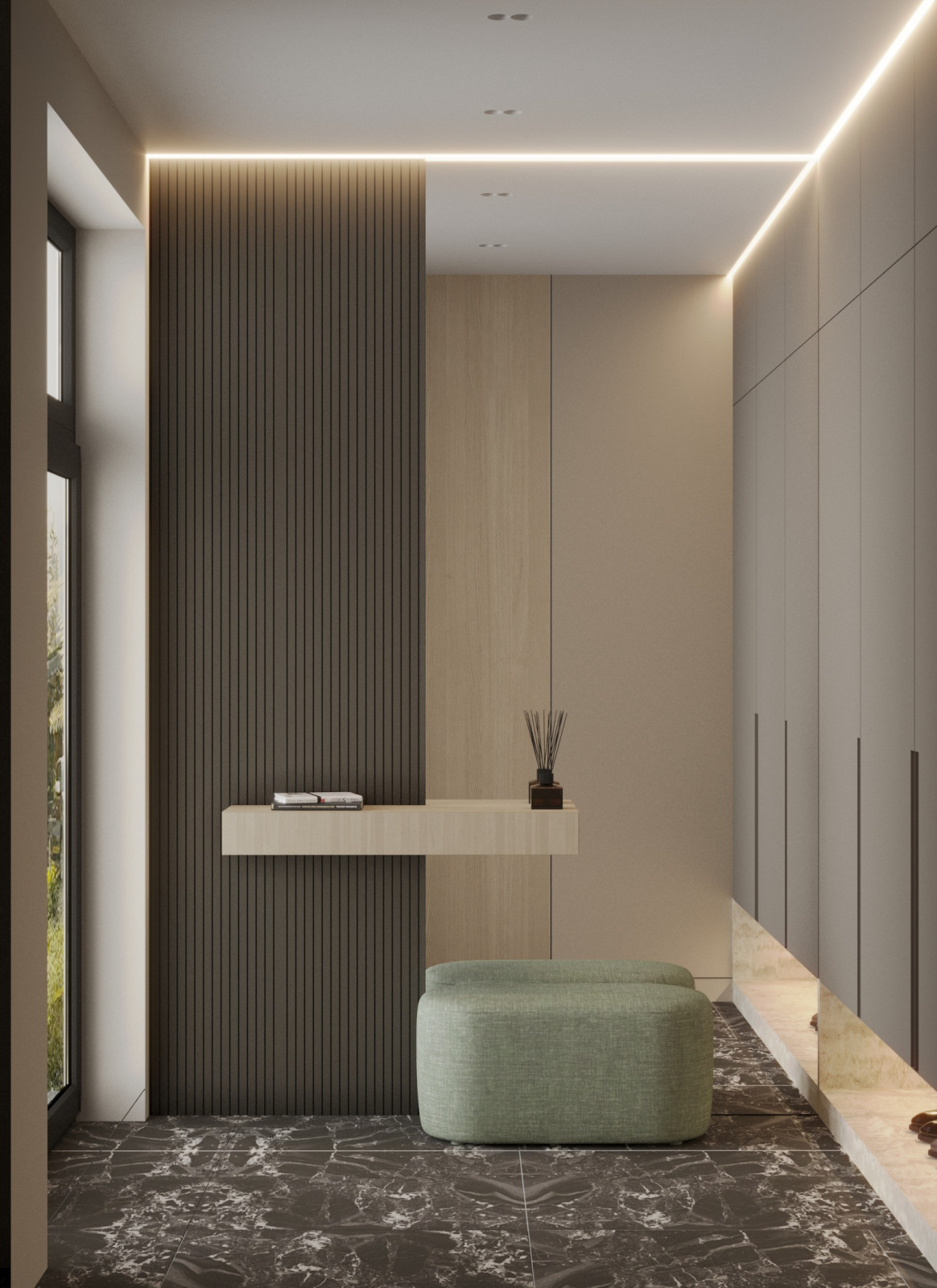 ЖК 4 сезона Тольятти 2025