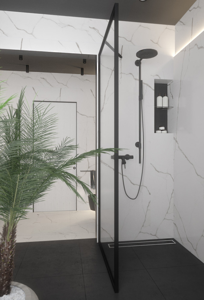 Мужская квартира