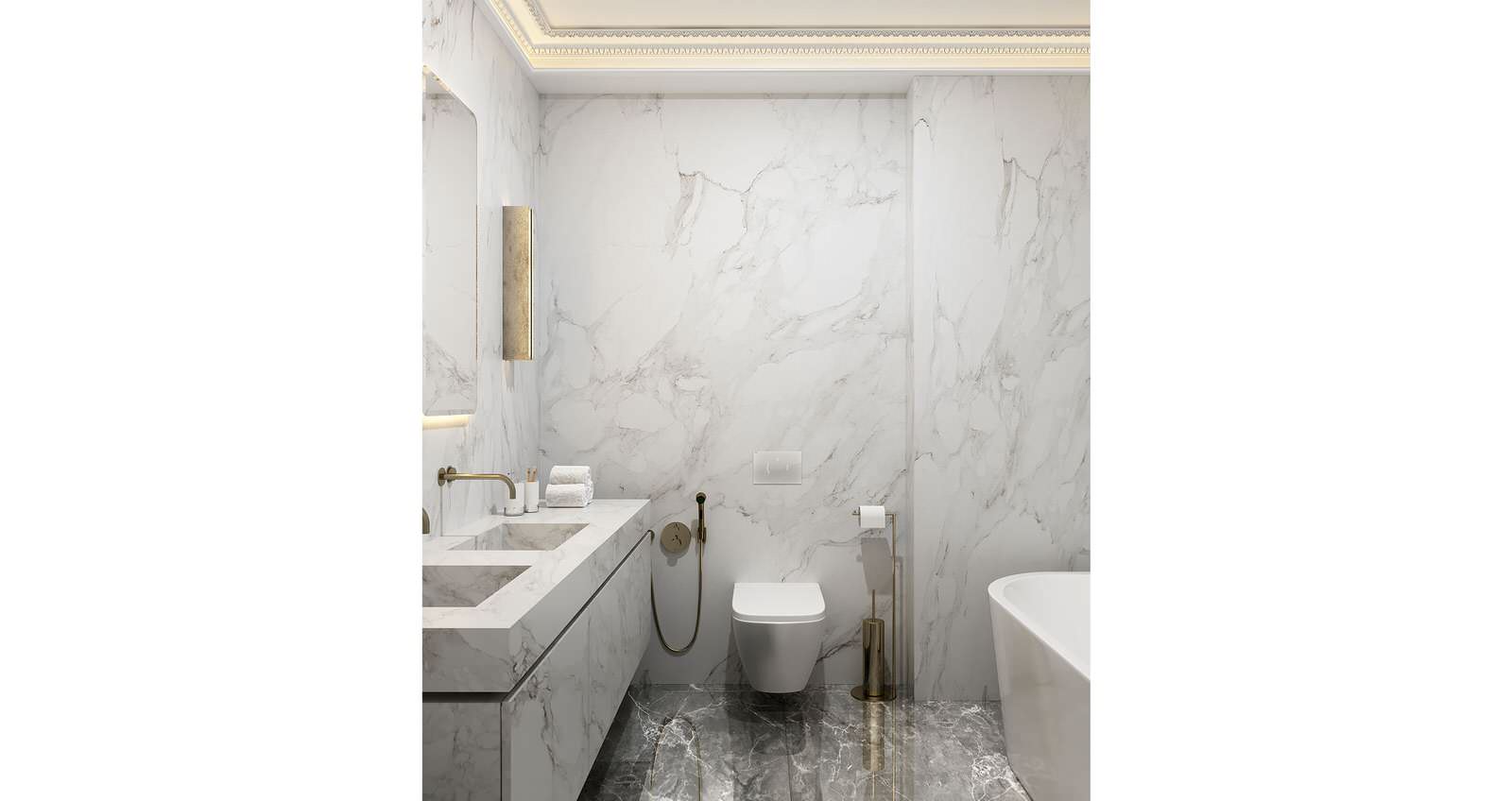 Жизнь на Плющихе