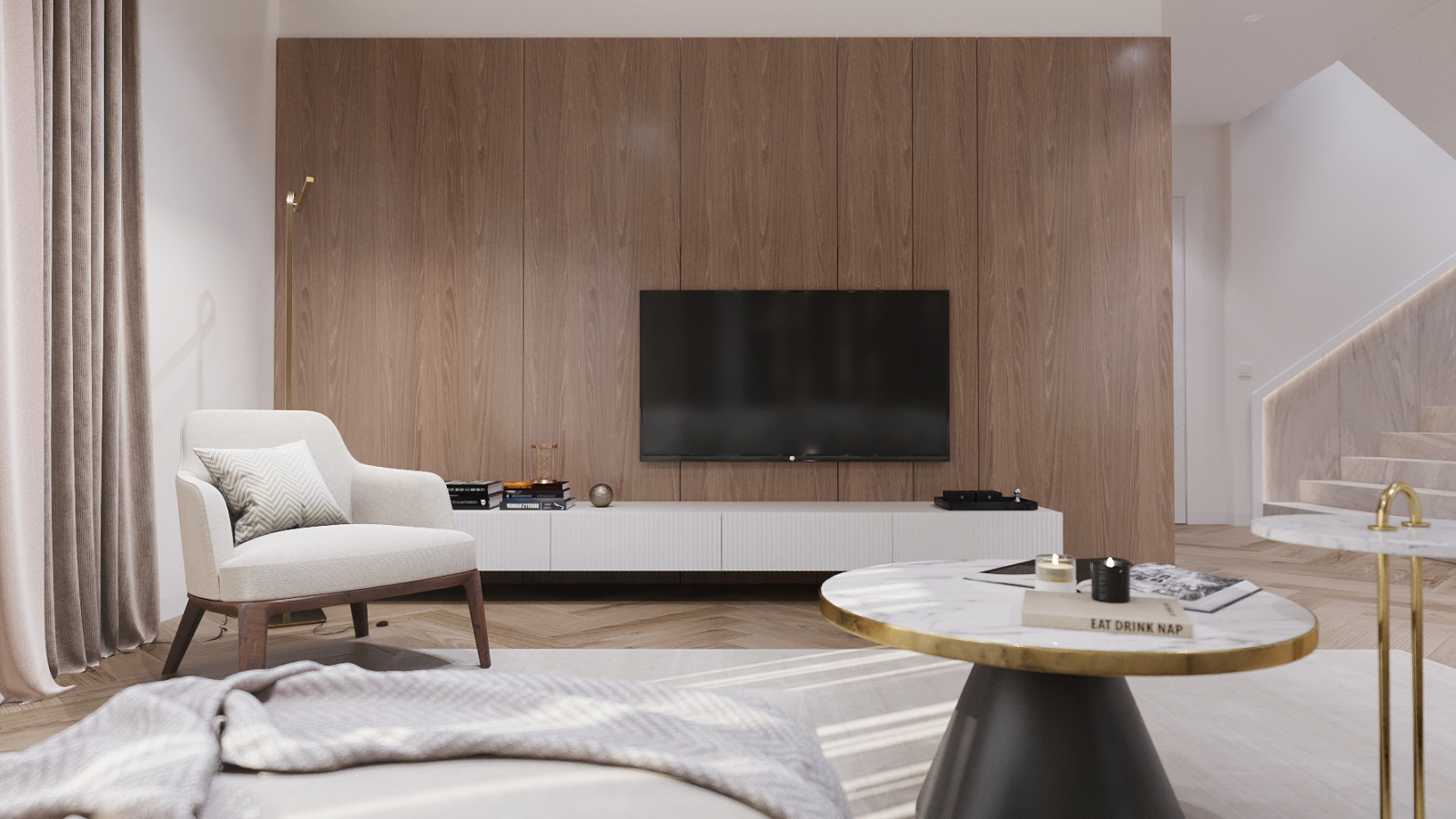 Частный дом 192м2