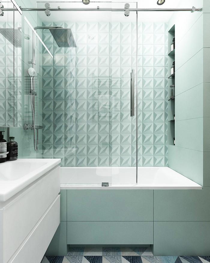 Квартира 85 кв м в Печатниках