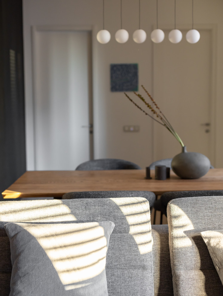 Квартира архитекторов