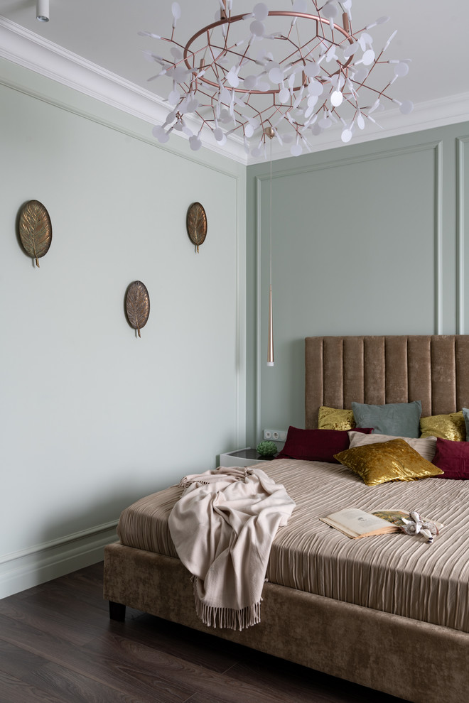 Обложка альбома: спальни