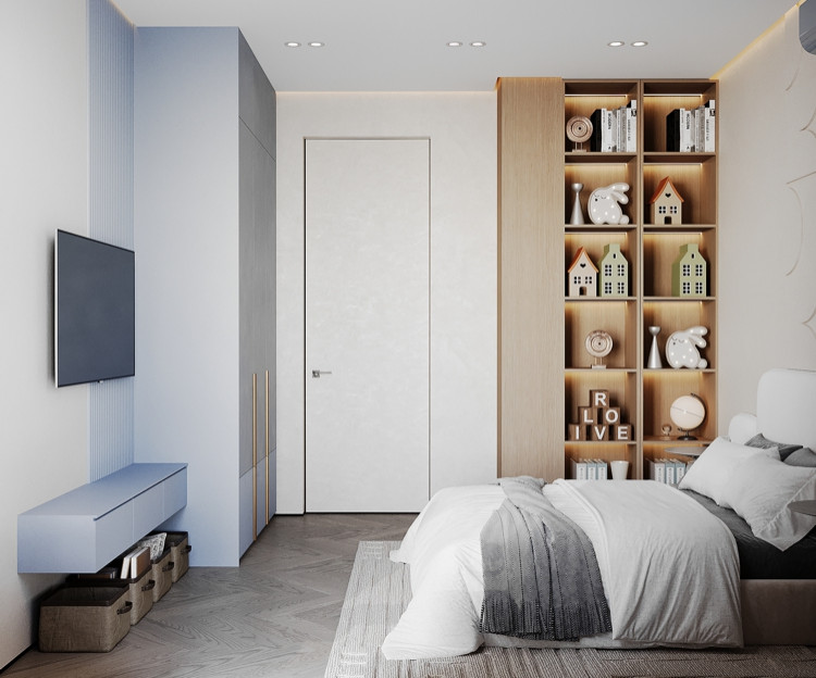 Дом в Новогорске