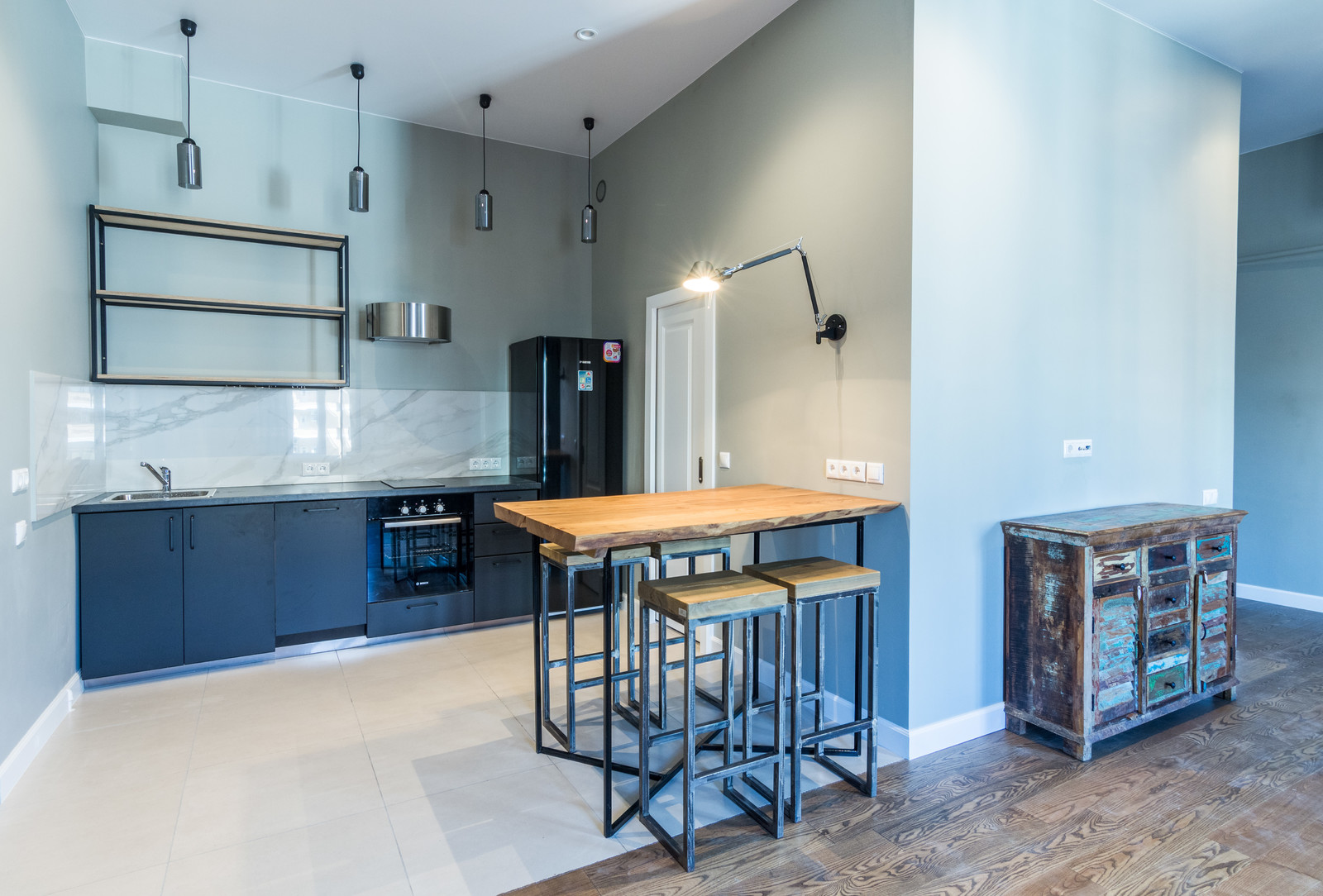 Климентовский переулок