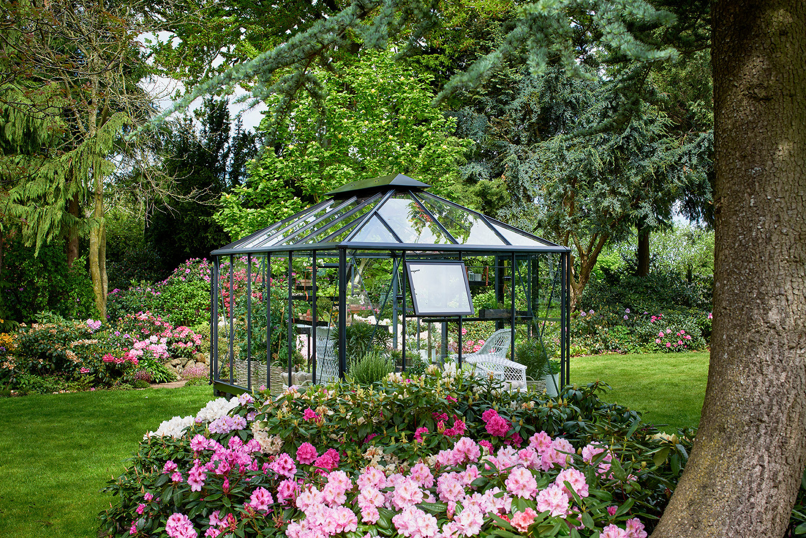 GartenBuro GartenBuro