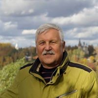 Ярослав Станкович