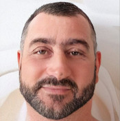 Евгений Дронов