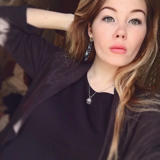 Юлия Парфенчук