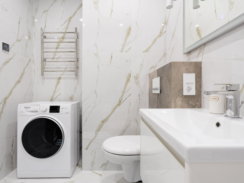 Интерьерная фотосъёмка квартиры