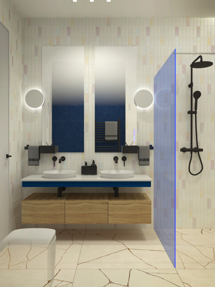 Интерьеры загородного дома