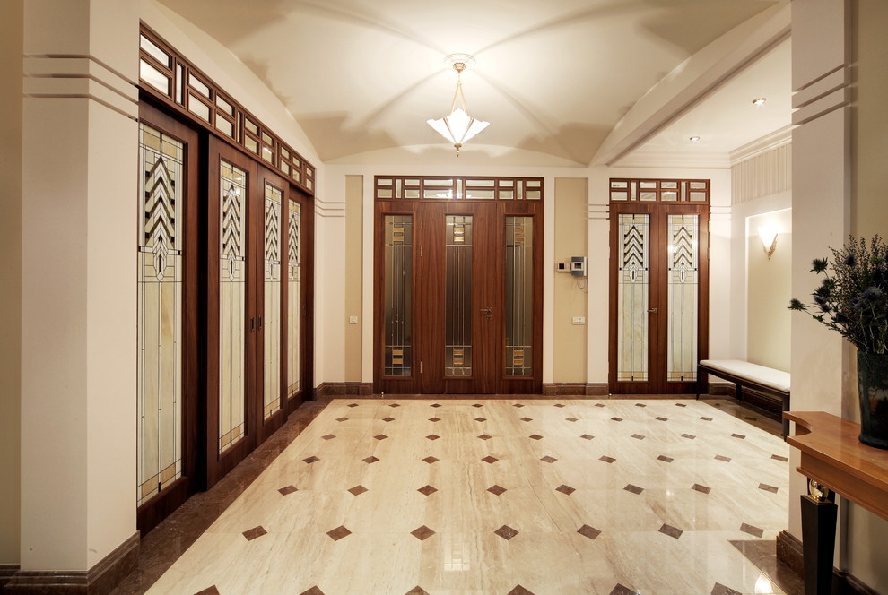 Особняк в Лукоморье