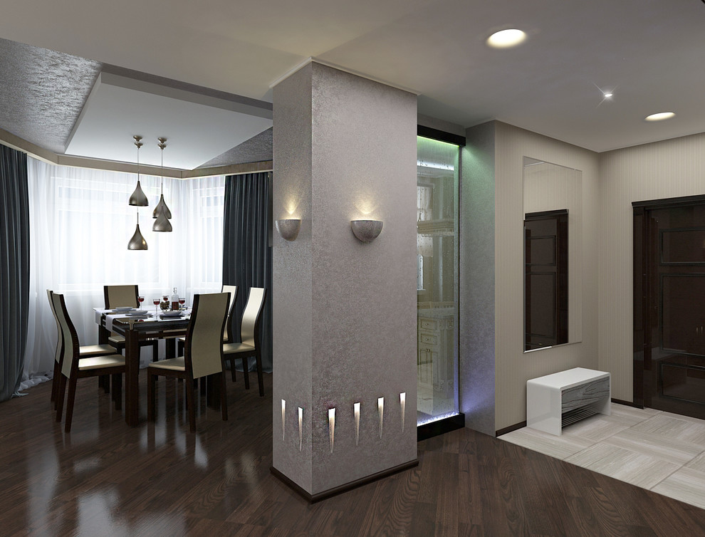 Квартира в Немецкой деревне