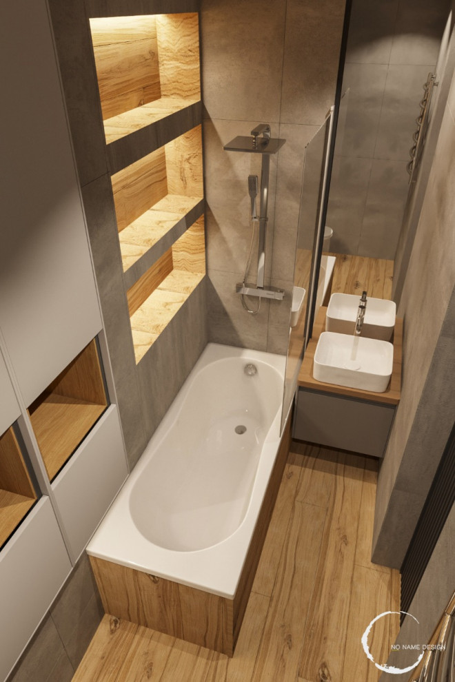 ЖК "Достояние"