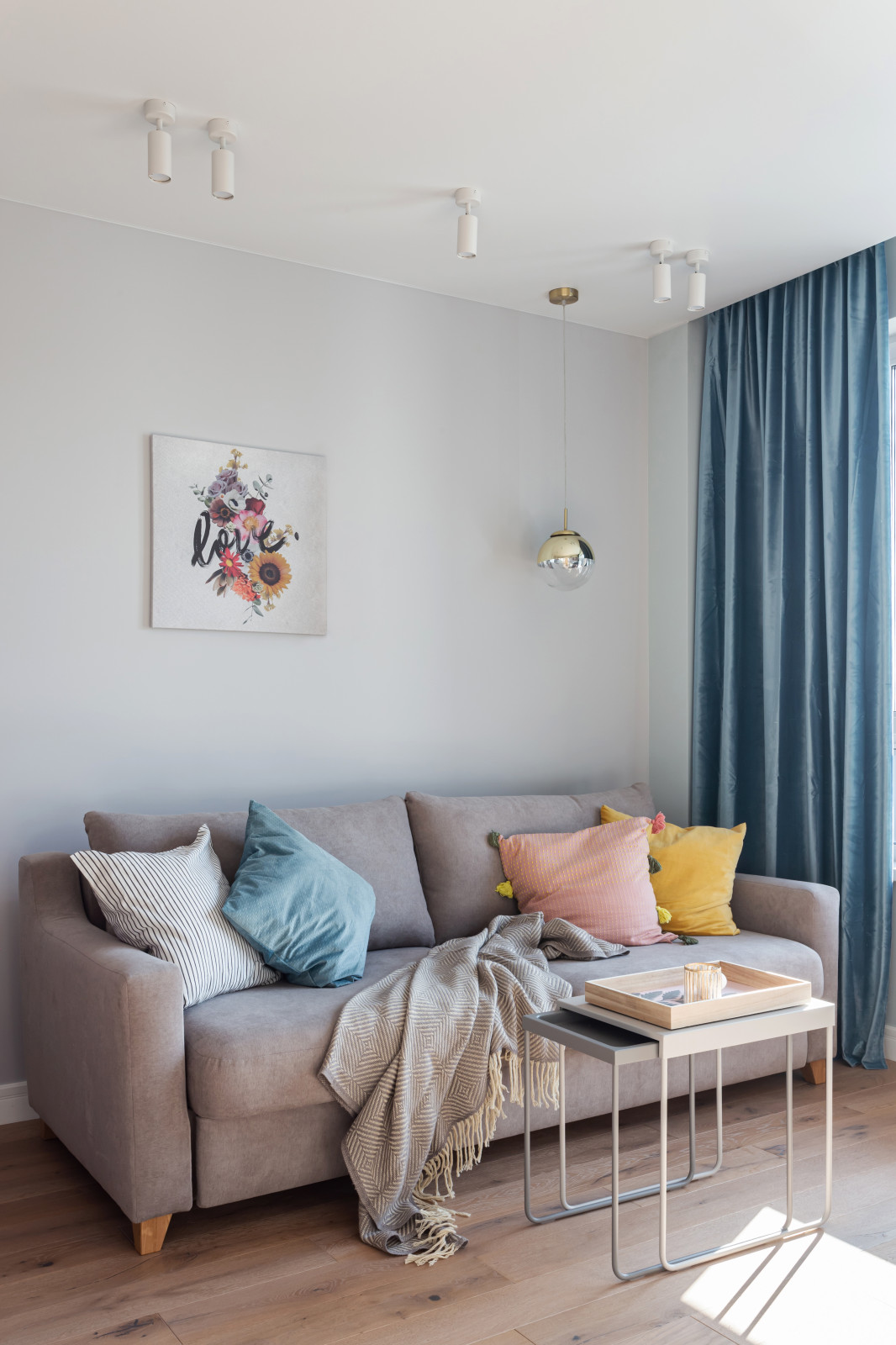 Туманная роза_ реализация