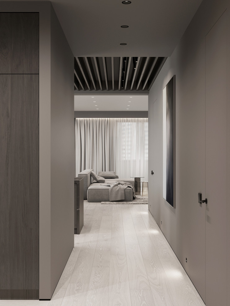 3-комнатная квартира для молодого человека