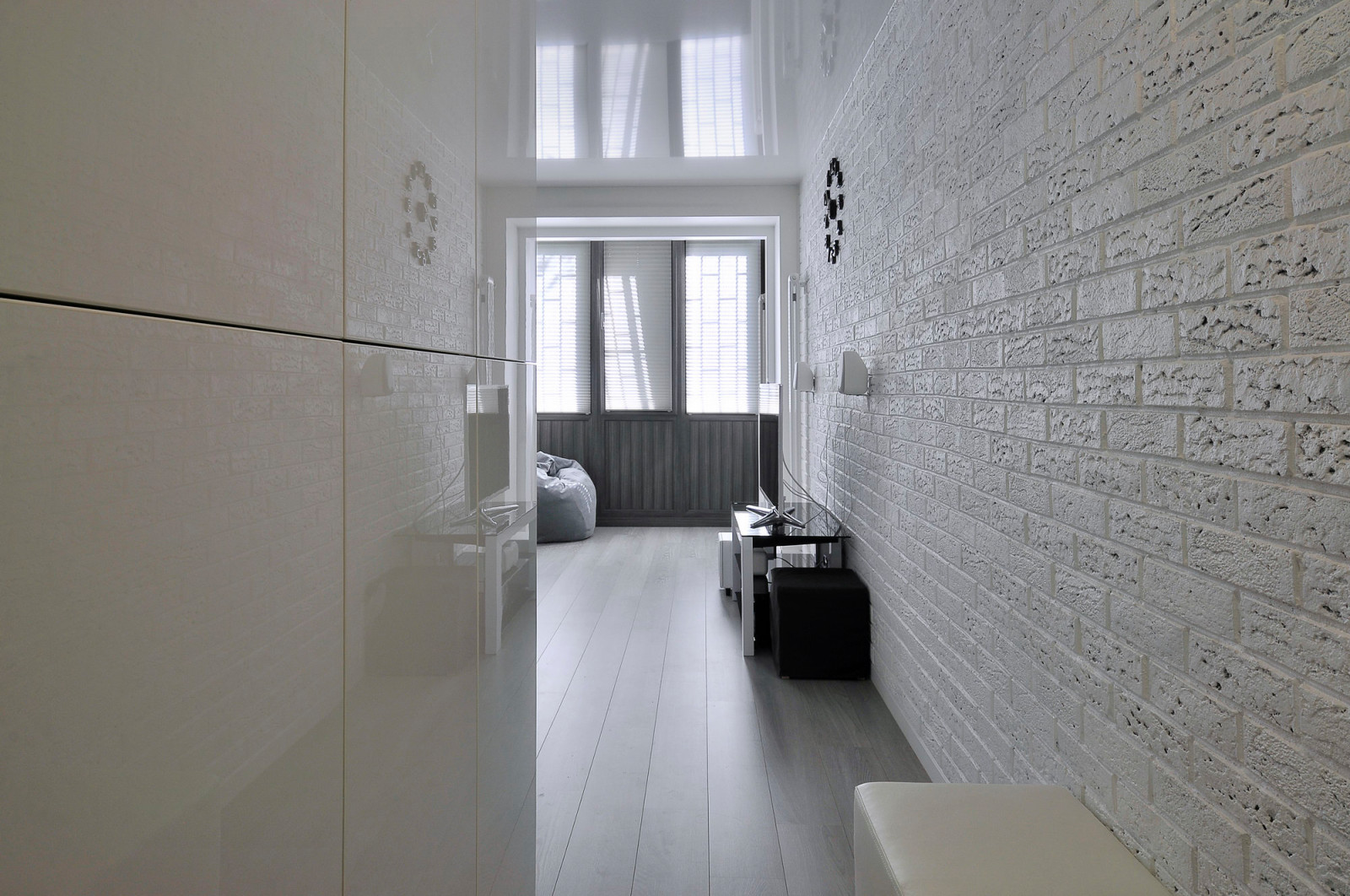 Cтудия на Белорусской