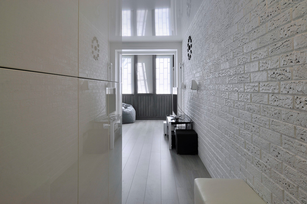 Cтудия на Белорусской