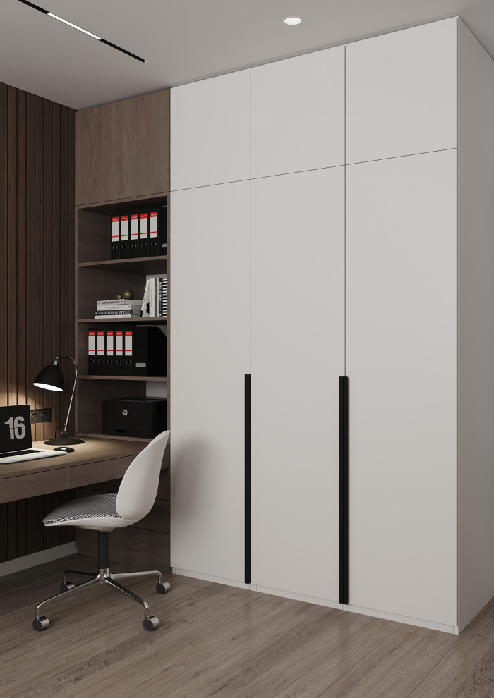 Частный дом г. Мелеуз