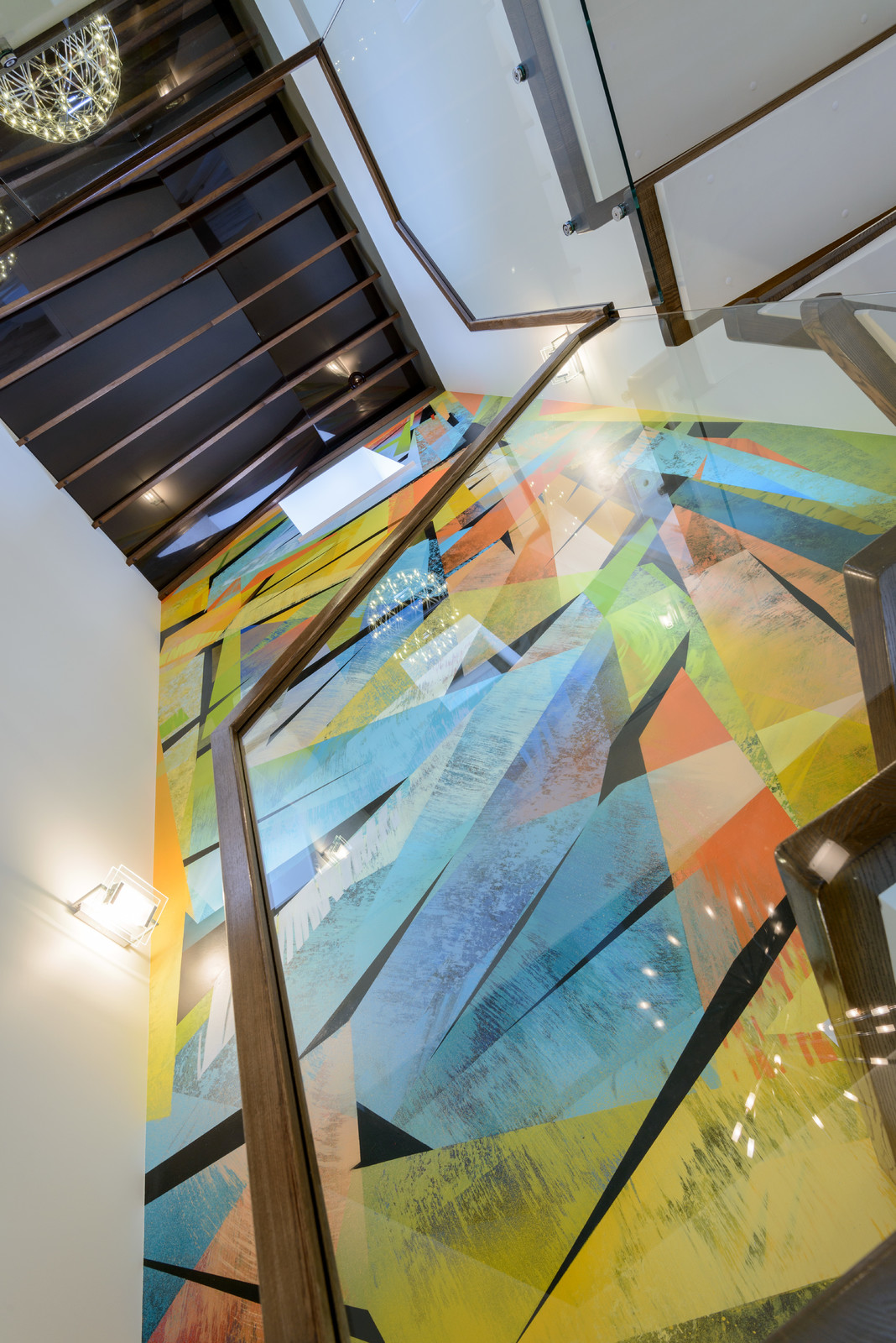 Дом с зайцем