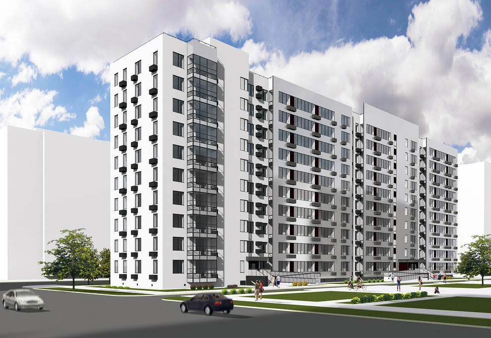 Обложка проекта: Проект застройки территории в границах улиц Заусадебная, Таганская, Центральная