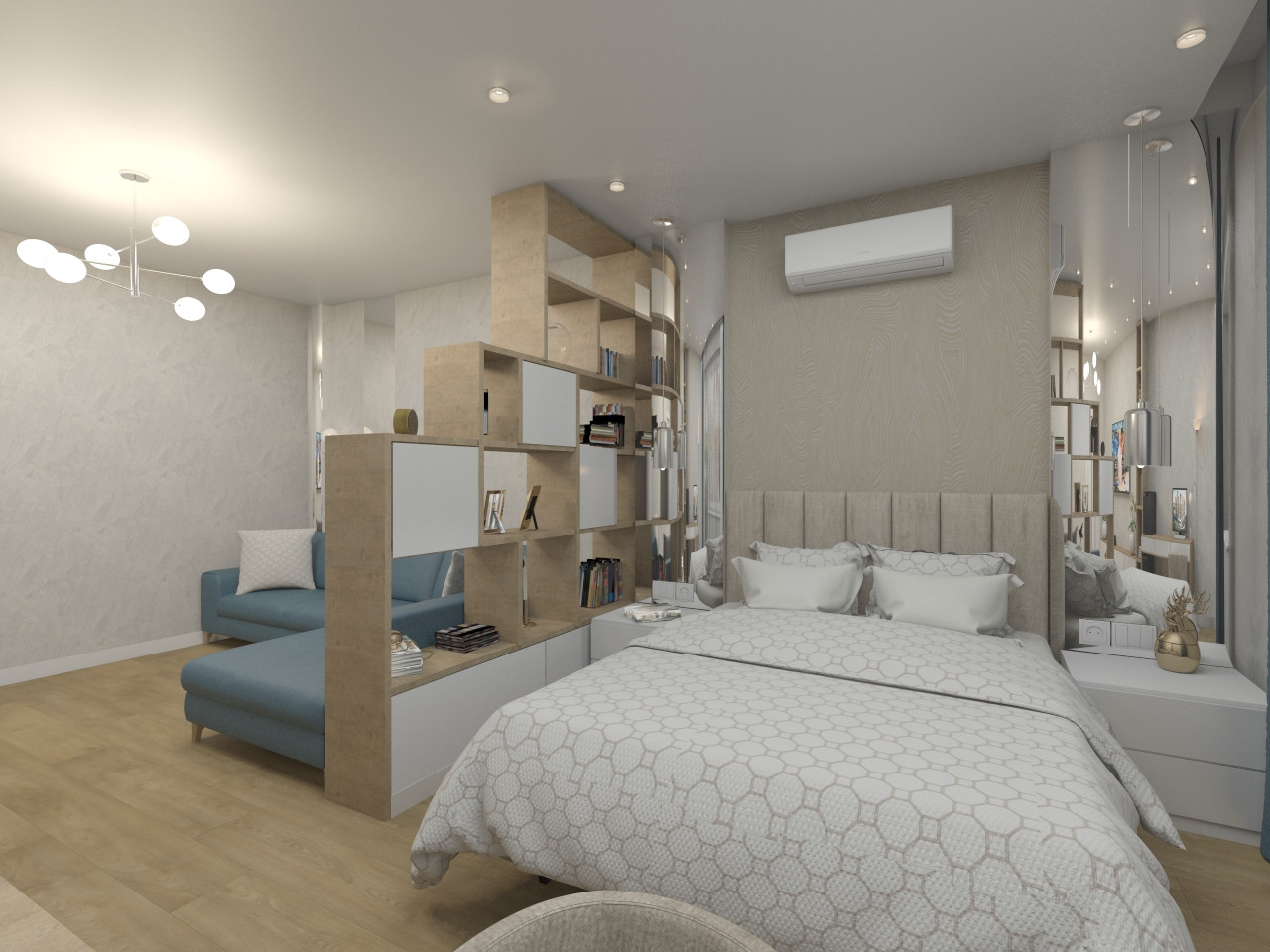 Современный функционализм