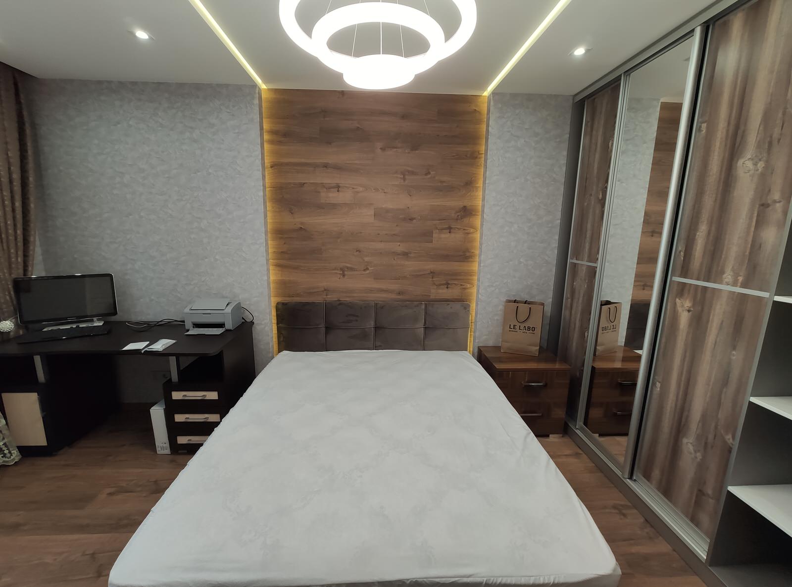 ЖК Бриз (Реализация проекта)