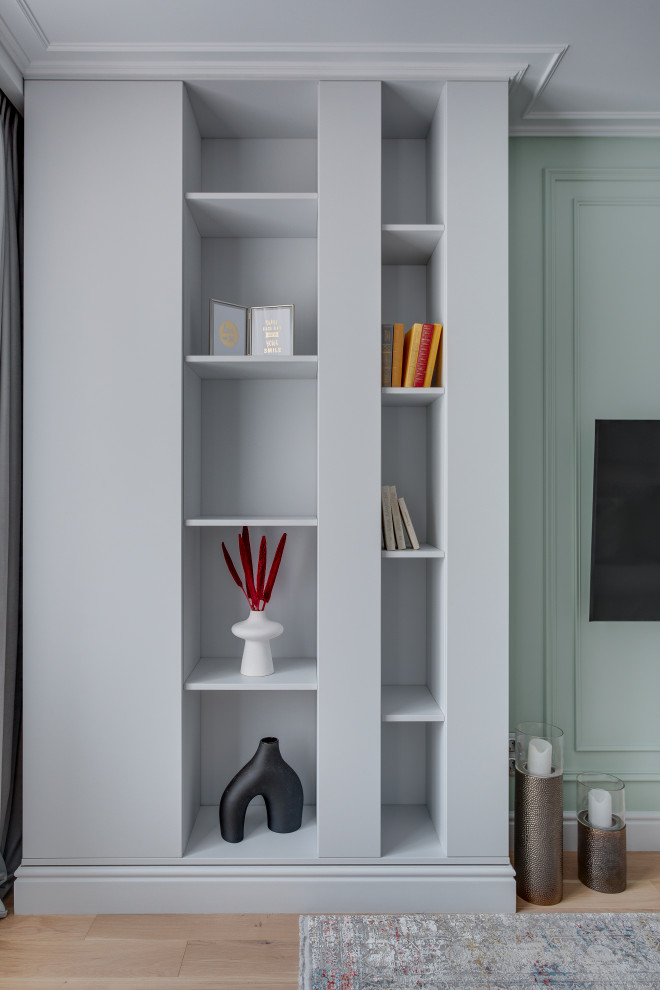 ЖК ЗАПАДНОЕ КУНЦЕВО