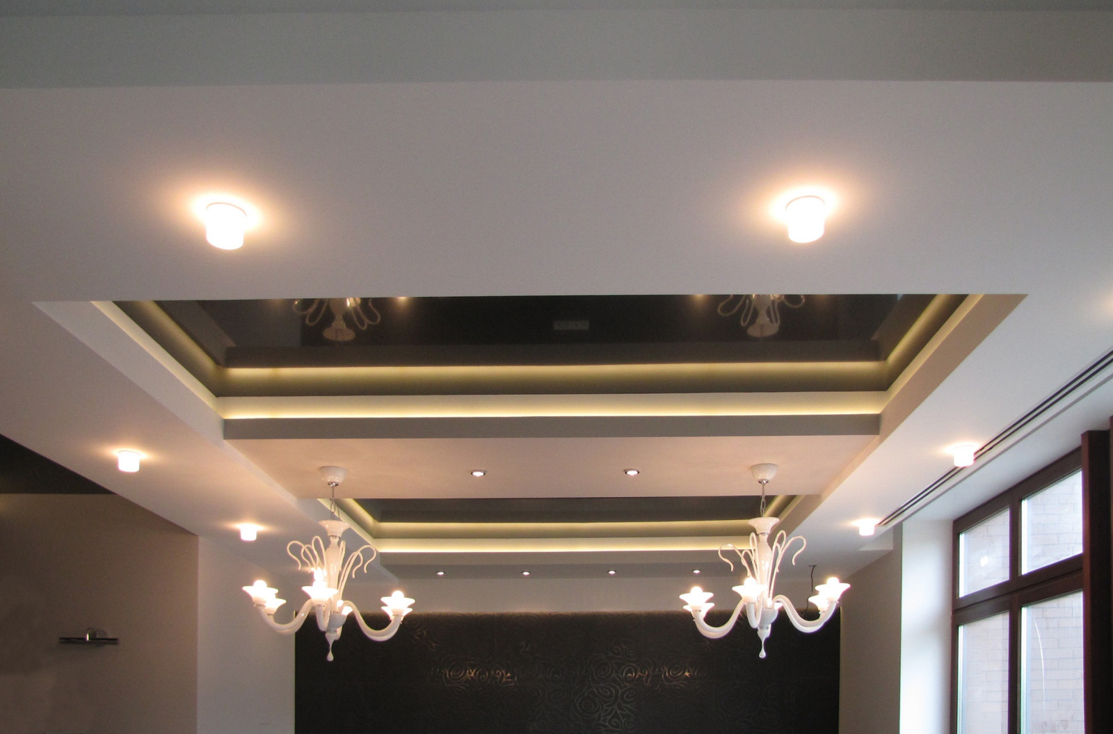 Обложка проекта: Апартаменты в центре Москвы