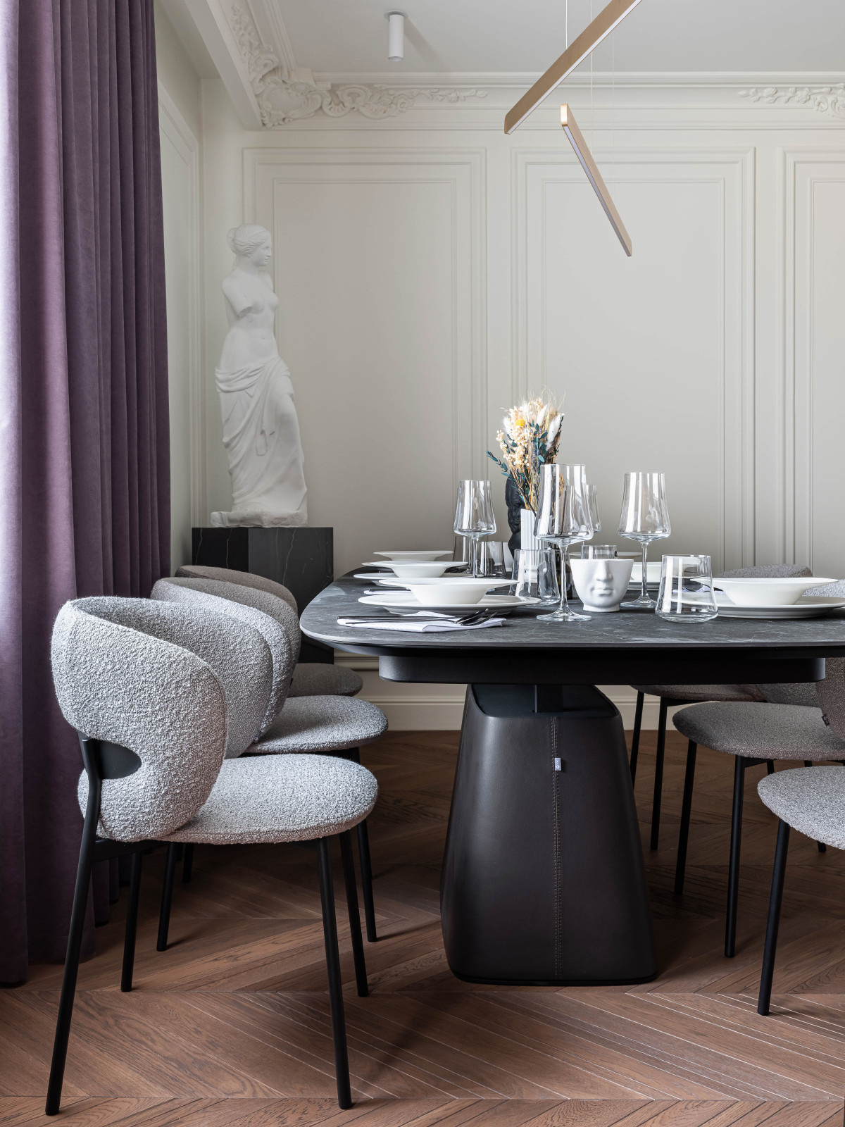 Квартира на Офицерском