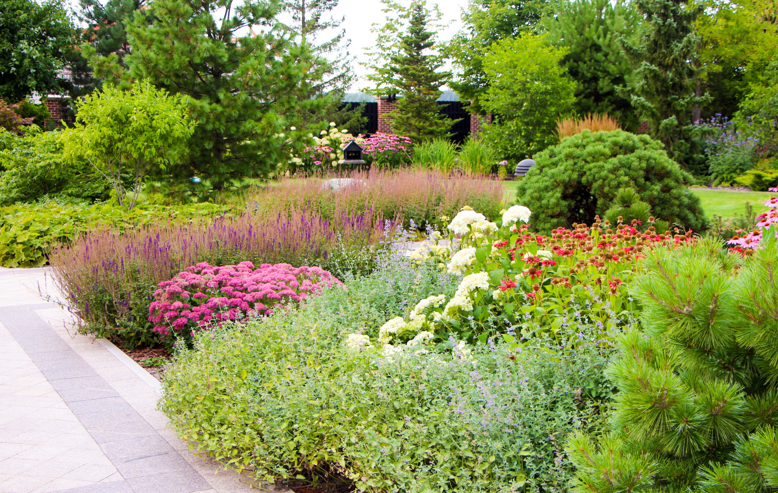 Горки-10, 2017-2020 г.г.